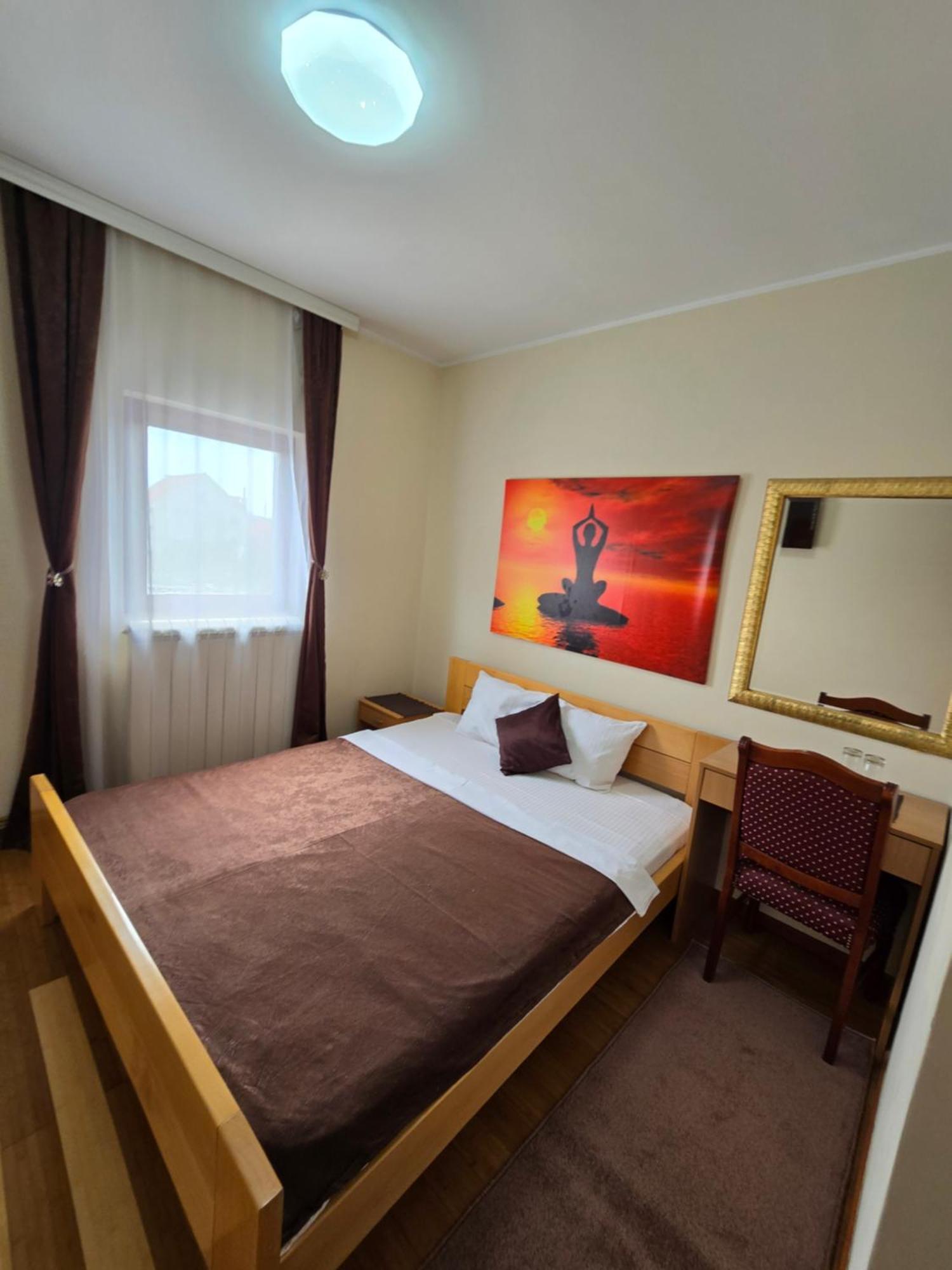 Guest House Mk Star Beograd Ruang foto