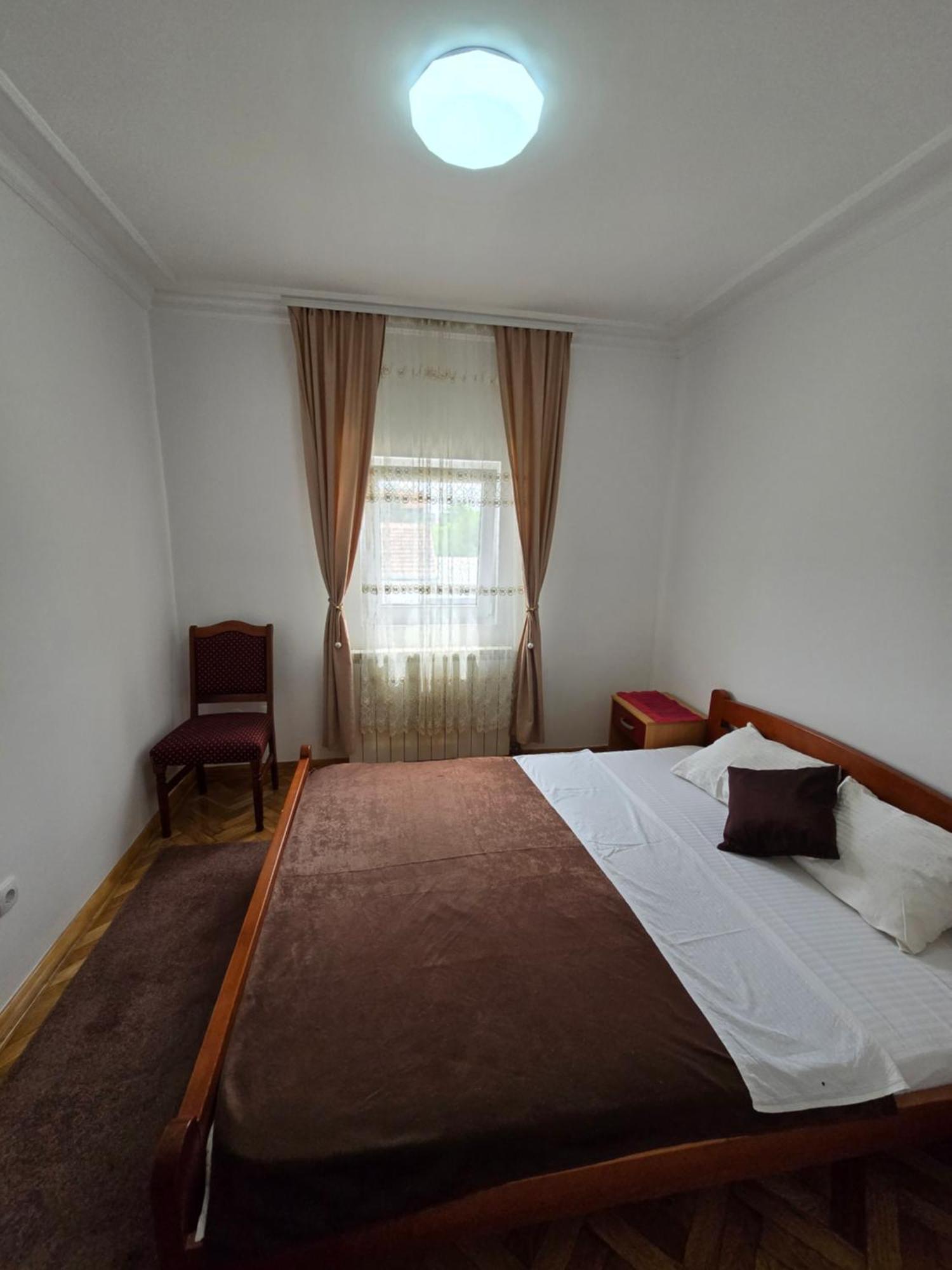 Guest House Mk Star Beograd Bagian luar foto