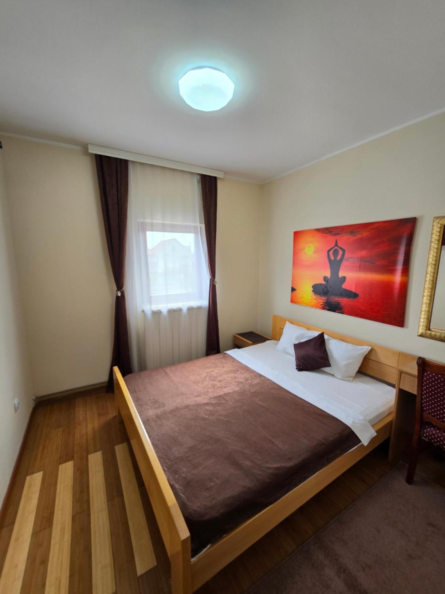 Guest House Mk Star Beograd Ruang foto