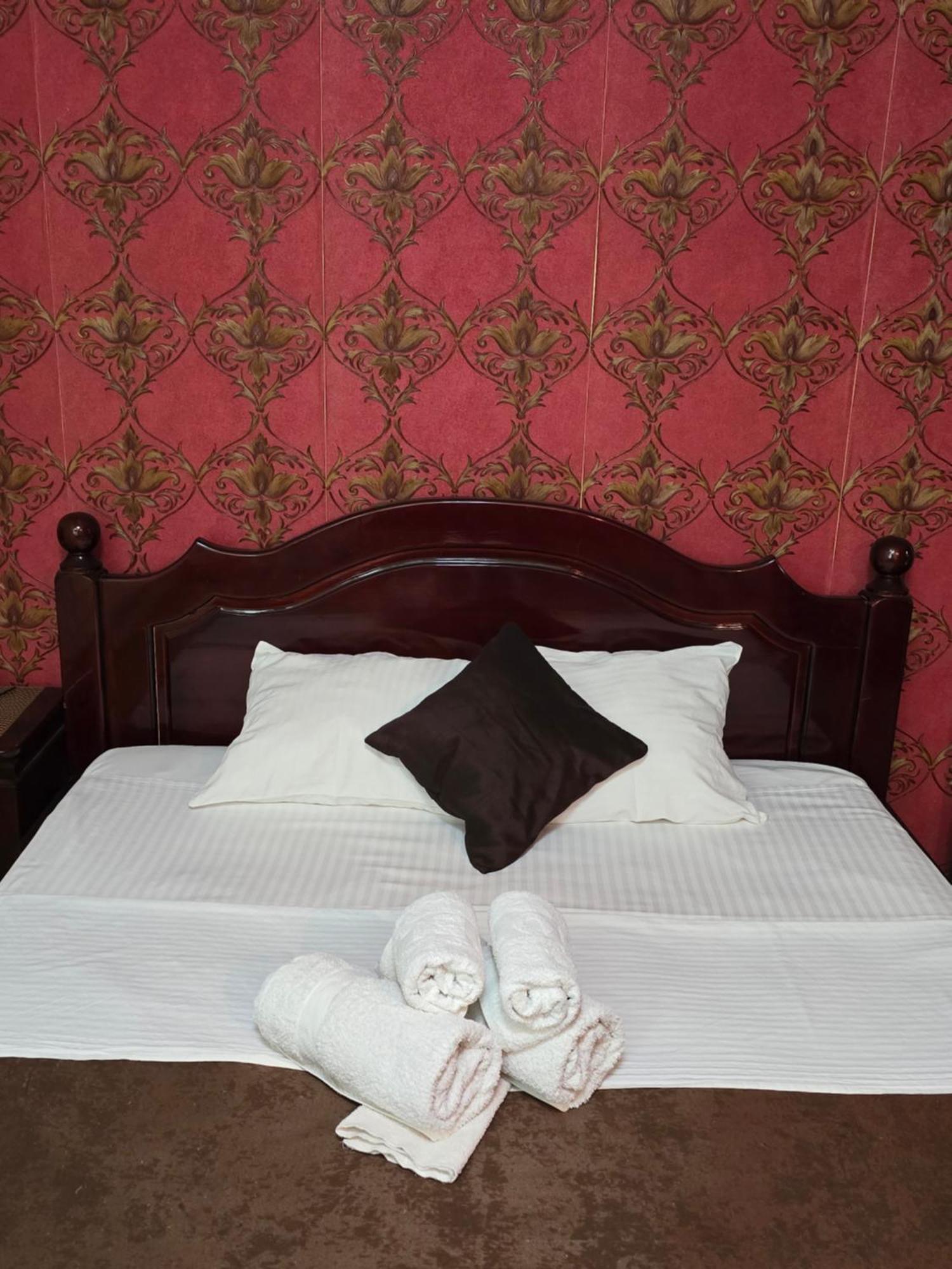 Guest House Mk Star Beograd Ruang foto