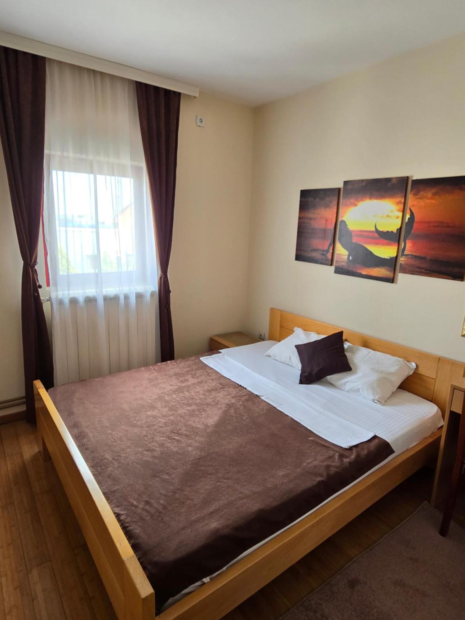 Guest House Mk Star Beograd Ruang foto