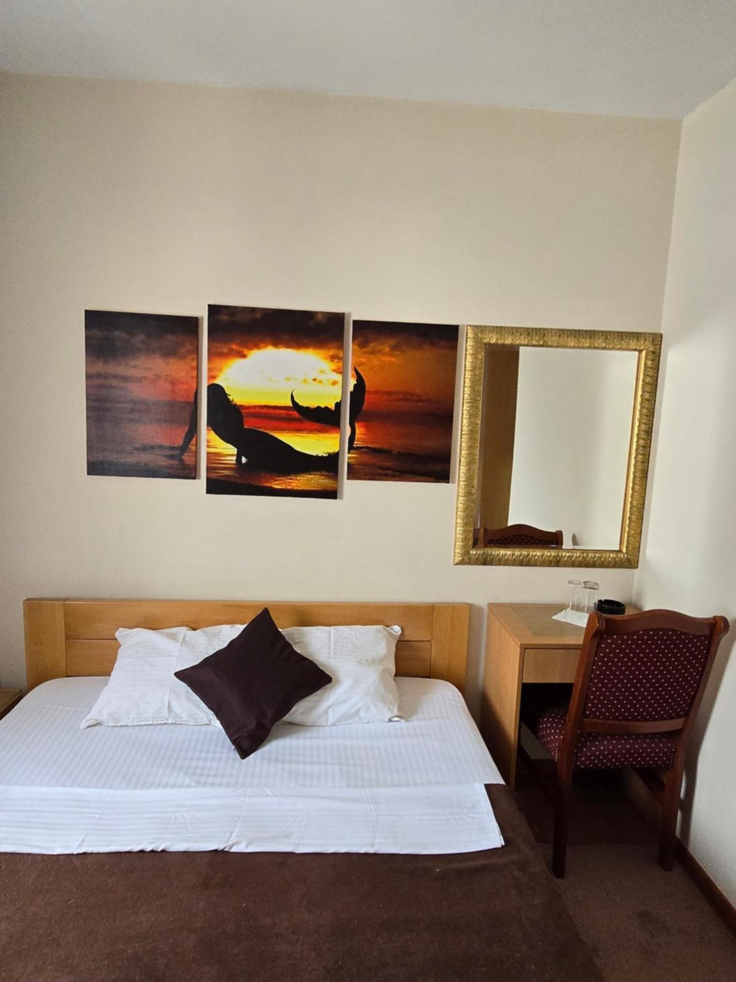 Guest House Mk Star Beograd Ruang foto