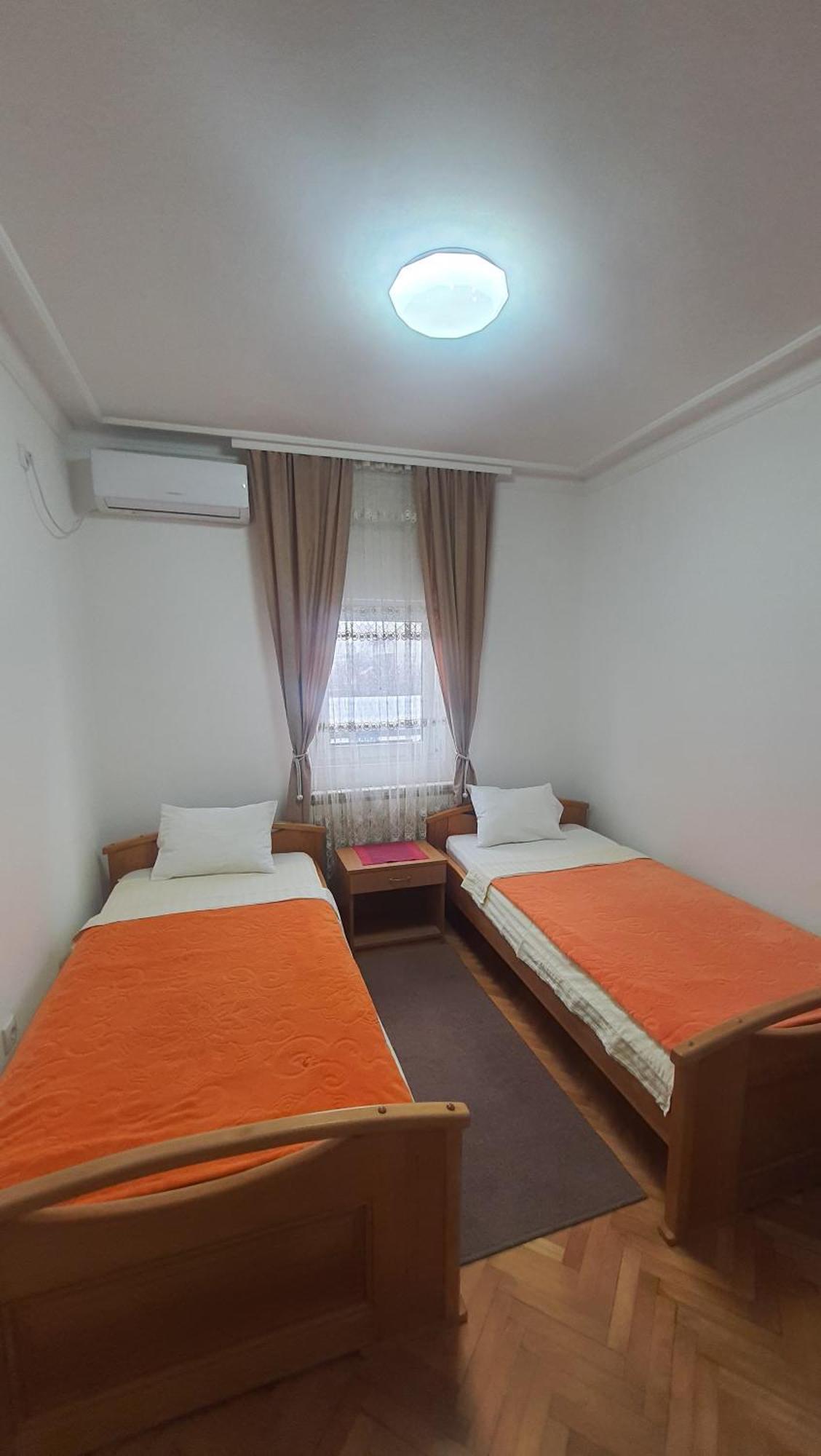 Guest House Mk Star Beograd Ruang foto