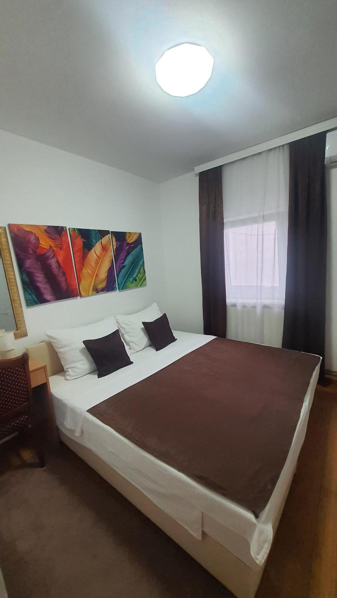 Guest House Mk Star Beograd Ruang foto