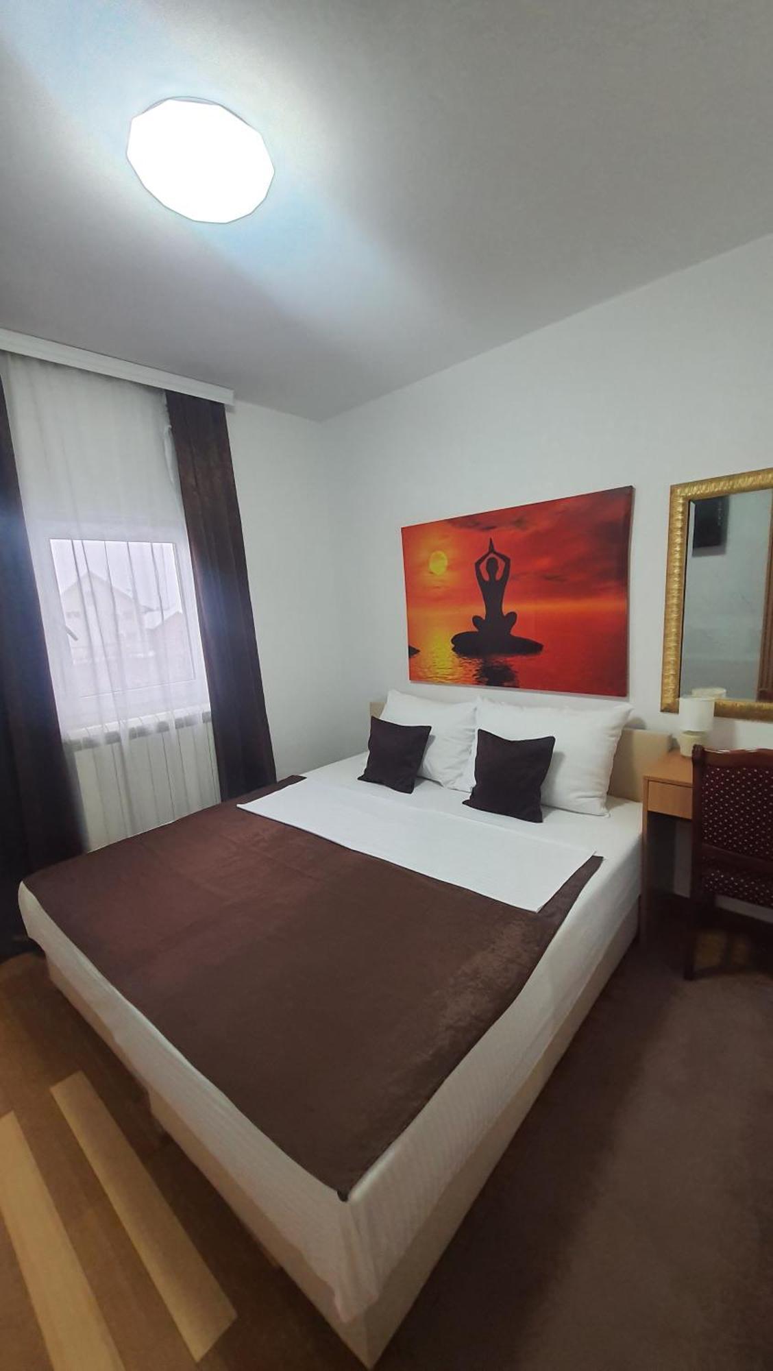 Guest House Mk Star Beograd Ruang foto