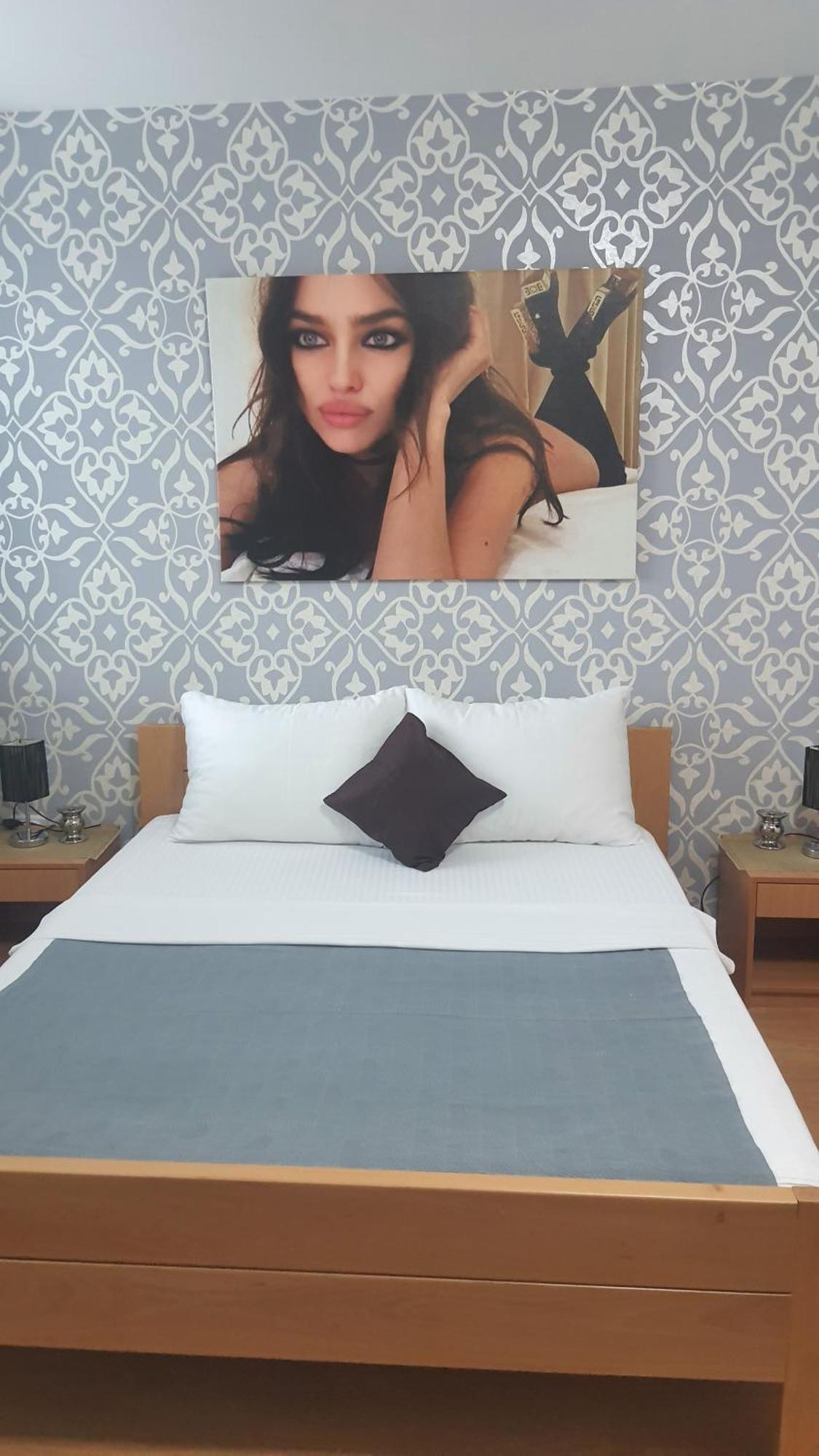 Guest House Mk Star Beograd Ruang foto