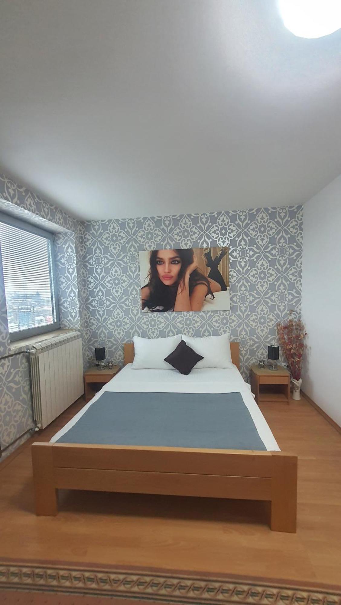 Guest House Mk Star Beograd Ruang foto