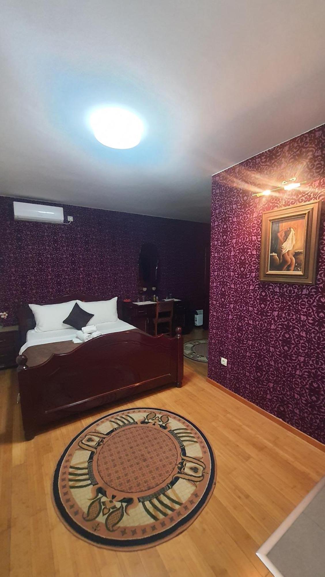 Guest House Mk Star Beograd Ruang foto