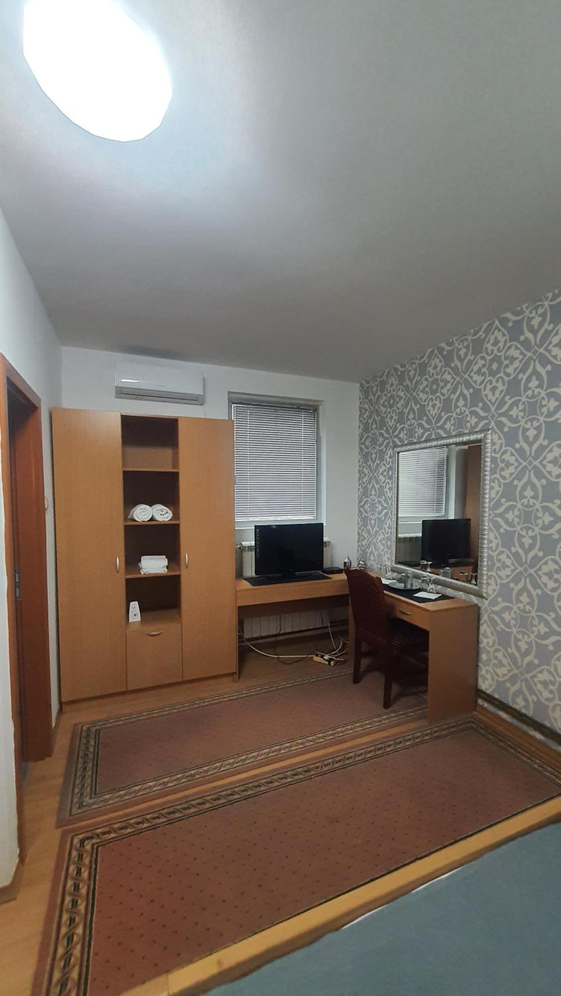 Guest House Mk Star Beograd Ruang foto