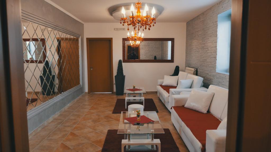 Guest House Mk Star Beograd Bagian luar foto